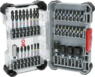 Juego Bosch 36 Puntas por $477 | Descuento Amazon