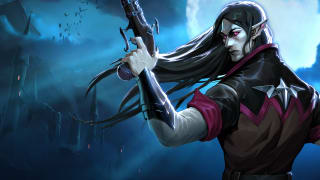 V Rising PlayStation por 27.99€.