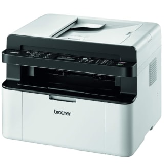 Imprimante Multifonction laser Brother MFC-1910W 4 en 1 à 149,99€