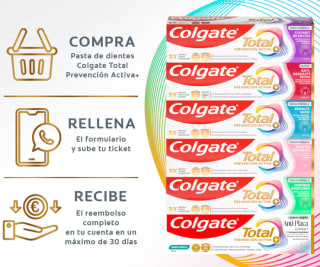 Recopilación 9 reembolsos productos variados para que los probéis gratis
