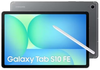 Samsung Galaxy Tab S10 FE 128GB por $5,507