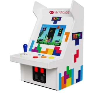 My Arcade Micro Player Tetris Consola Retro por 23.94€