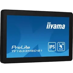 iiyama ProLite TF1633MSC-B1 15.6" touchscreen monitor voor €299 bi Joybuy