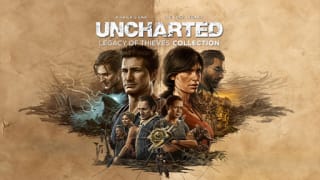 Jeu UNCHARTED™: Legacy of Thieves Collection à 15,39€