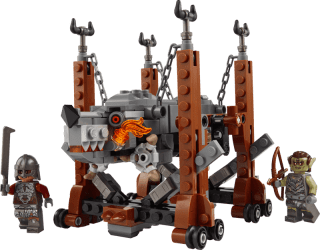 LEGO Grond 40893 Gift With Purchase at LEGO