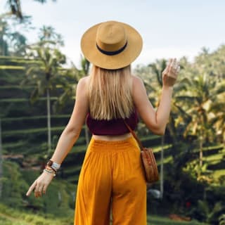 2 voor 1 op reizen naar Bali vanaf €1.999 p.p. bij Journaway