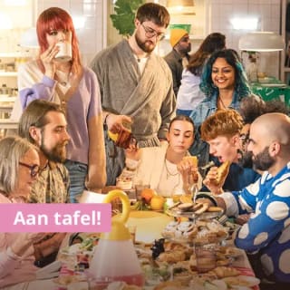 Gratis ontbijt bij IKEA + €20 voucher