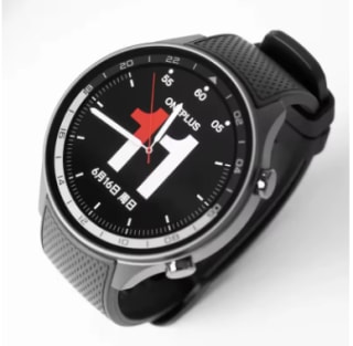 Montre connectée OnePlus Watch 2R à 95,70€