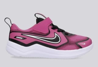 Nike Cosmic Run Zapatillas Velcro niña por 19.99€.