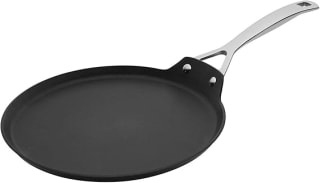Le Creuset Pannenkoekenpan voor €78 bij Amazon