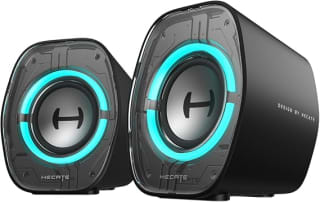 Edifier G1000 II desktopcomputerspeakers voor 39,98 bij Amazon