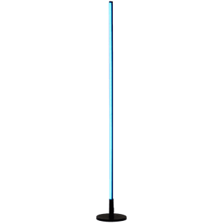 Philips vloerlamp 140 cm voor €18,95 bij de Action