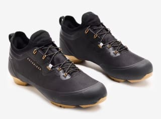 ROCKRIDER Zapatillas Ciclismo Gravel 900 Impermeables por 59.99€