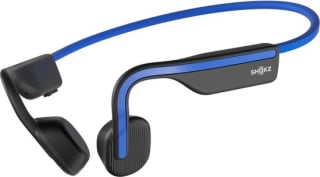Hoofdtelefoon SHOKZ OpenMove bone conduction voor €64,46 bij Bol