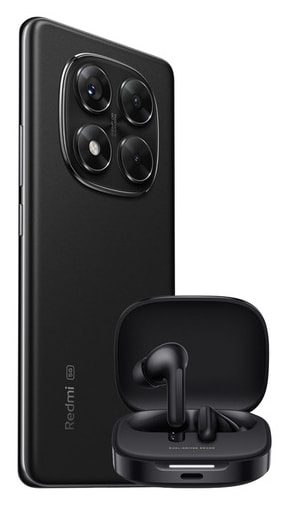 Xiaomi Redmi Note 14 Pro 5G 256GB por $4,509 | Telcel
