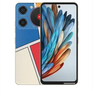 Nubia Music 128GB por $1,199 | Oferta Mercado Libre