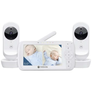 Motorola Nursery VM35-2 - Babyfoon voor €54,99 bij Joybuy