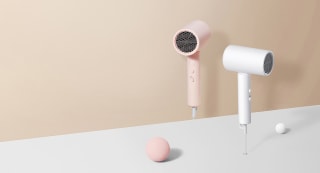 Sèche-cheveux Xiaomi Compact Hair Dryer H101 à 14,99€