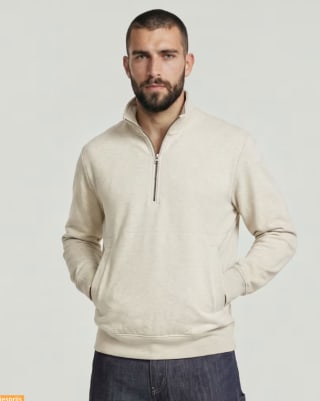 Tot 60% korting op sweats & bottoms + 20% extra met code bij G-Star