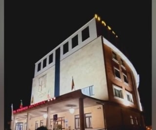 Escapada a Salamanca Hotel Helmántico por 25€