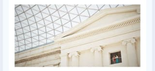 Londres desde 172€ para 2 personas.