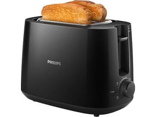 Philips Daily Collection HD2581/90 - Broodrooster voor €19,99 in de Lidl webshop