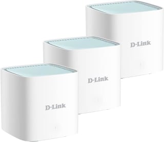 Sistema Wi-Fi Mesh D-Link por $862 | Oferta Amazon