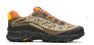 Chaussures hommes Moab Speed GORE-TEX® 1TRL à 83€