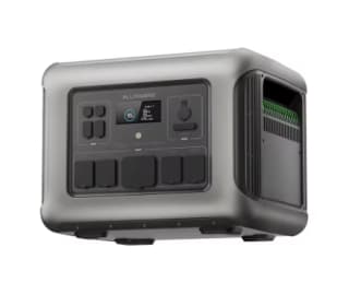 ALLPOWERS Estación de energía portátil R600 por 131.40€