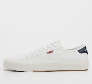 Levi's HARRISON 2.0 Blanco por 14,50€