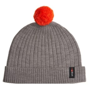 Gorro Isobaa Merino Bobble por 12.99€