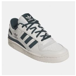 Tenis Forum Low CL Blancos Adidas para Hombre por $869 | Privalia