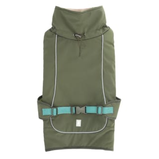Chaqueta de perro impermeable L Rebaja $6.390 disponible en Casa Ideas, Chile