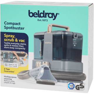 Beldray compacte vlekkenreiniger voor €39,95 bij de Action