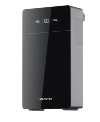 Marstek Venus E Max 10 kWh + gratis p1 en gratis powerbank voor €2474