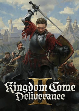 Videojuego Kingdom Come: Deliverance II PC Key por 21,99€