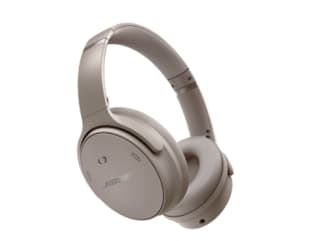 Casque Bose QuietComfort à 299,95€