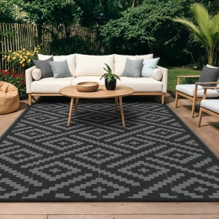 Tapis d'exterieur et de Terrasse GENIMO au prix de 18,72€