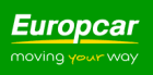 15% korting bij het huren van een auto bij Europcar