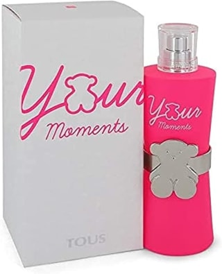Perfume Tous Your Moments for Women 3oz por $1,282 | Descuento Amazon