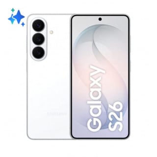 Samsung Galaxy S26 - 256GB voor €789 bij Techfabrique