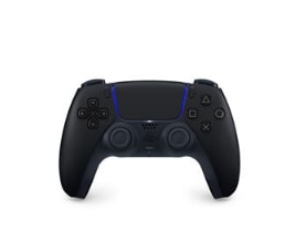 Manette sans fil Sony DualSense® + Câble USB-C vs USB-C Noir pour PC à 74,99€