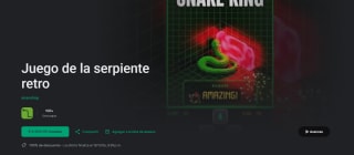 Gratis iSnake en Google Play