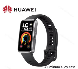Huawei band 10 smartwatch original salud y sueño por 18.19€