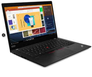 PC portable Lenovo ThinkPad X13 - 8Go - 256Go SSD - W11 à 179,90€