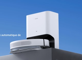 Aspirateur robot Xiaomi X10 à 179,99€