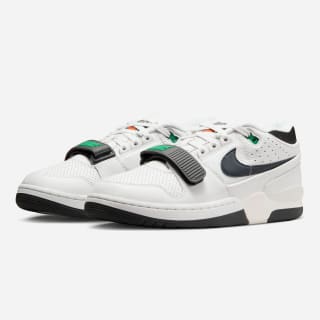 Nike Air Alpha Force 88 Sneakers Blancas por 44,99€