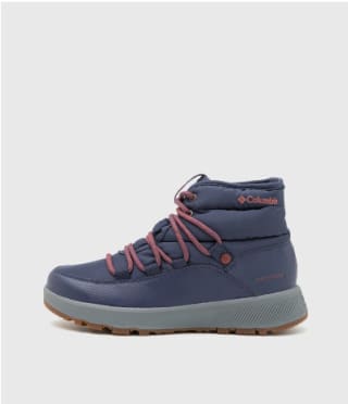 Botas de invierno Columbia Slopeside Village II Omni-Heat para Mujer por 40.9€