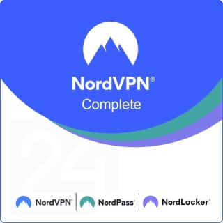 NordVPN Plan Complete por $620 | 10 Dispositivos por 2 Años