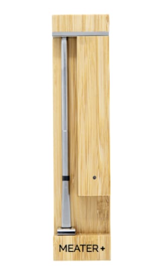 Meater 2 Plus - Wireless vleesthermometer voor €92,90 bij Alterntae